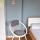 Circle Chair Yngve Ekström for Swedese, 1960s, Swedese Sweden