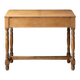 Antique writing desk, late 19th century, Netherlands.