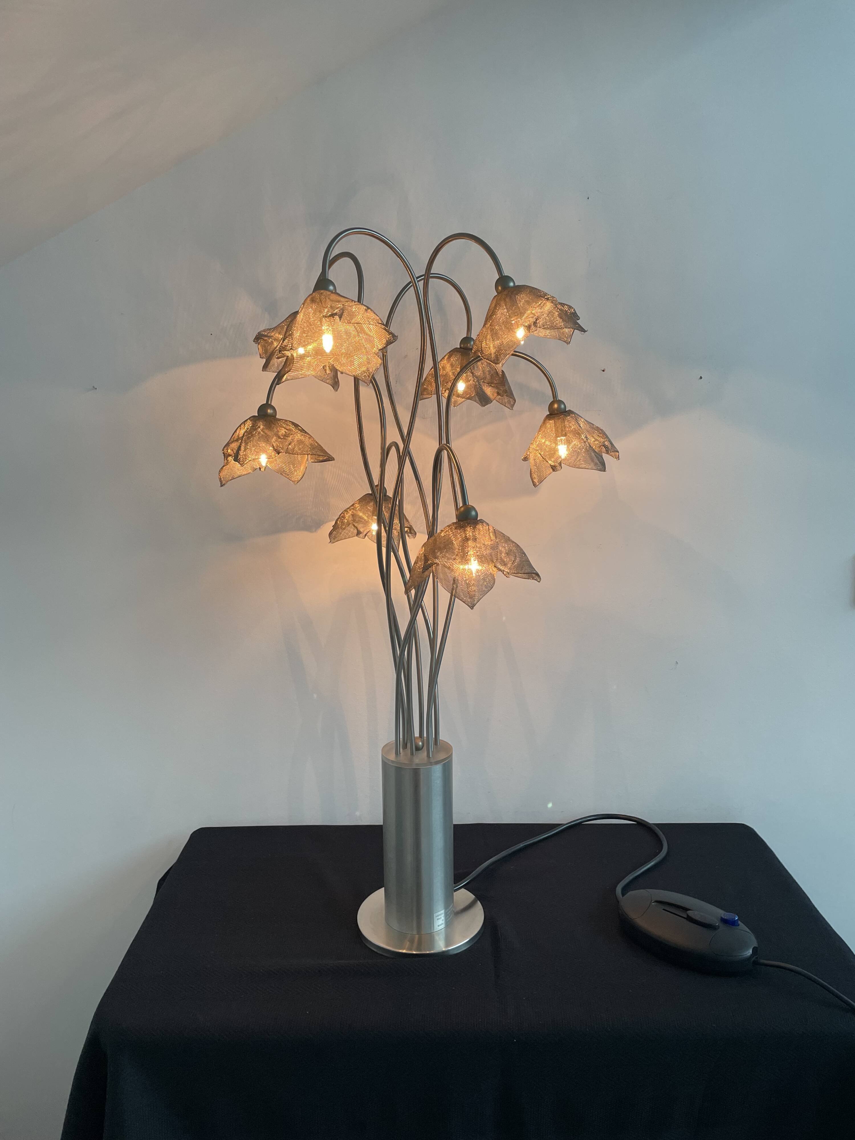 Design lamp Harco Loor Tree Breez - HARCO LOOR DESIGN - 8 roses