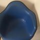 Rocking chair RAR by Charles et Ray Eames for Herman Miller 60s