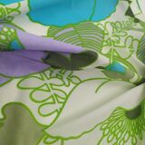 Serviettes de table vintage