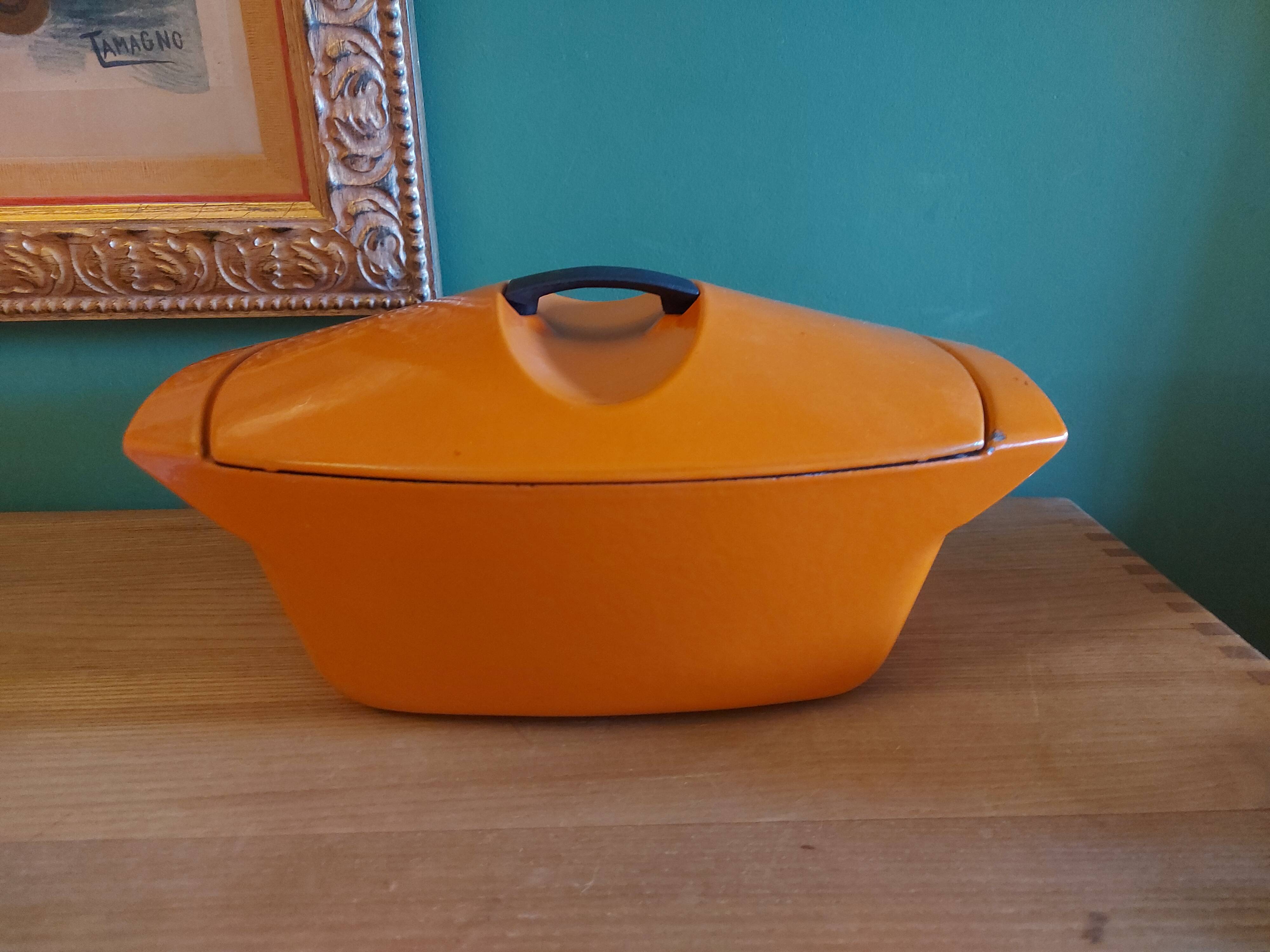 Cocotte dig it Raymond Loewy 70'S (4.5)