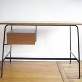 Desk by Pierre Paulin Thonet edition