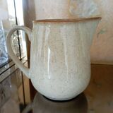Old pitcher