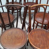 Bistro chairs