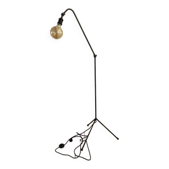Industrial lamp