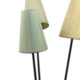 Floor lamp 3 lamps