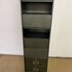 Flap furniture, 10 lockers from the 1950s