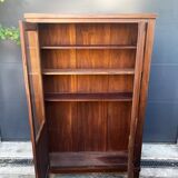 Antique display case