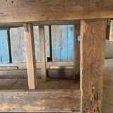 Carpenter's establishment