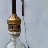 JIB180 workshop bracket wall light