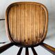 4 chaises dépareillées