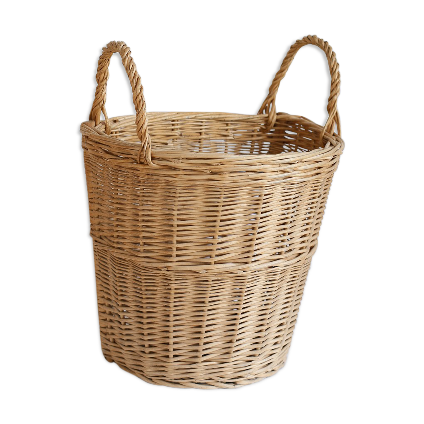 Storage basket