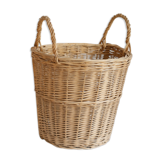 Storage basket