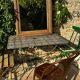 Miroir Louis Phillipe