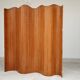 Antique Room Divider by Baumann