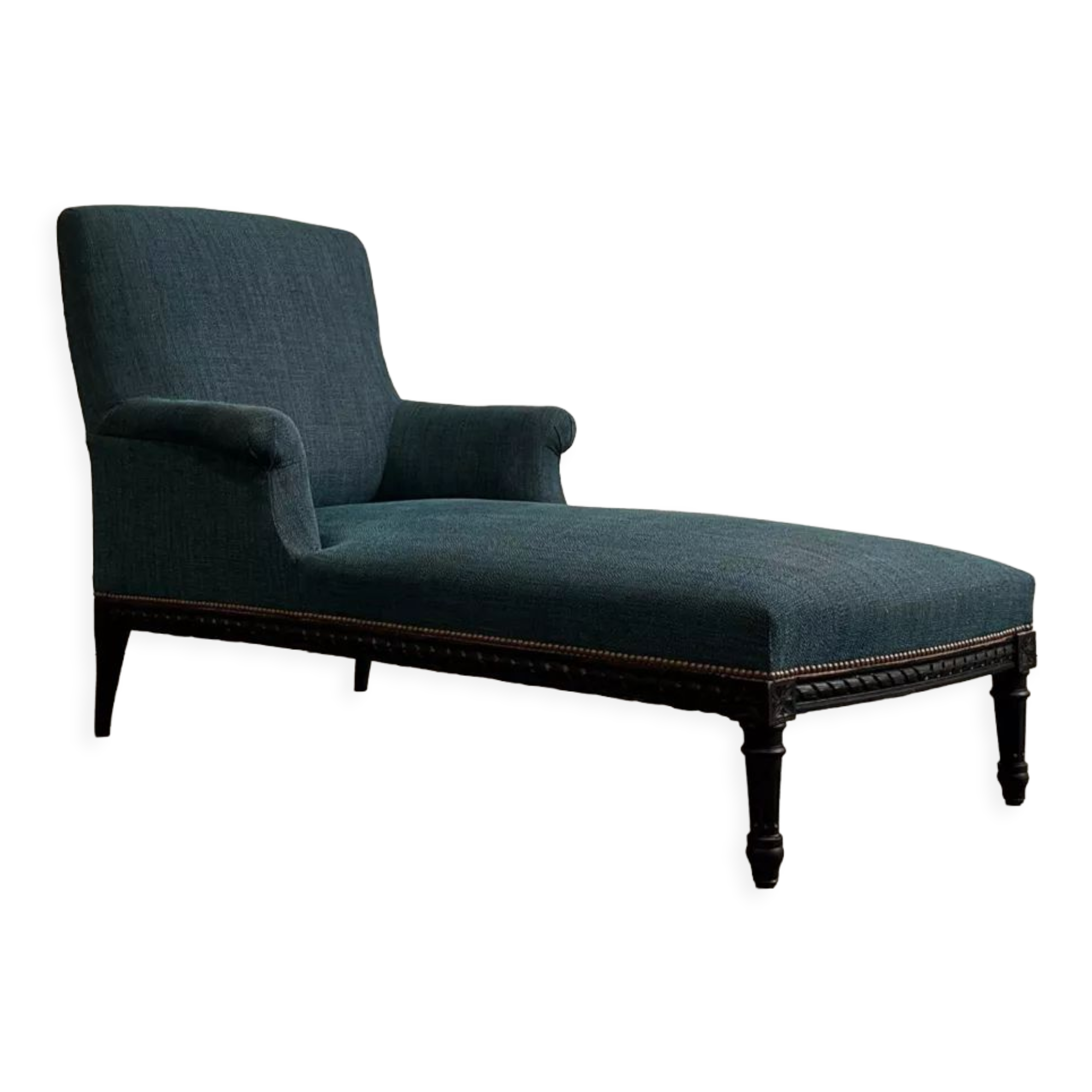 Louis XVI style meridian