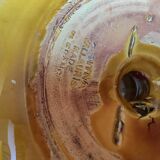 Cellar rat candle holder Vallauris aegitna