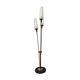Arlus floor lamp. France, 1960s