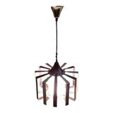 Lampe de technologie Mid-Century