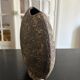 Brutalist vase from the 1970s