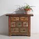 Antique Asian sideboard (c.1900) #66
