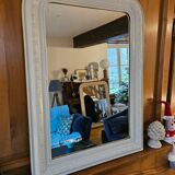 Louis Philippe style mirror