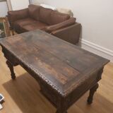 Bureau de style Henri II
