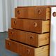 Teak sideboard by HW Klein for Bramin, Denmark, 1960
