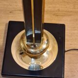 Lampadaire moderniste 1970