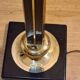 Lampadaire moderniste 1970