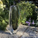 Sommerso Vase / Nils Landberg