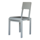 Contemporary Side Chair from Pepijn Fabius Clovis, 2020s