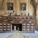 Exceptional authentic antique piece of furniture.
