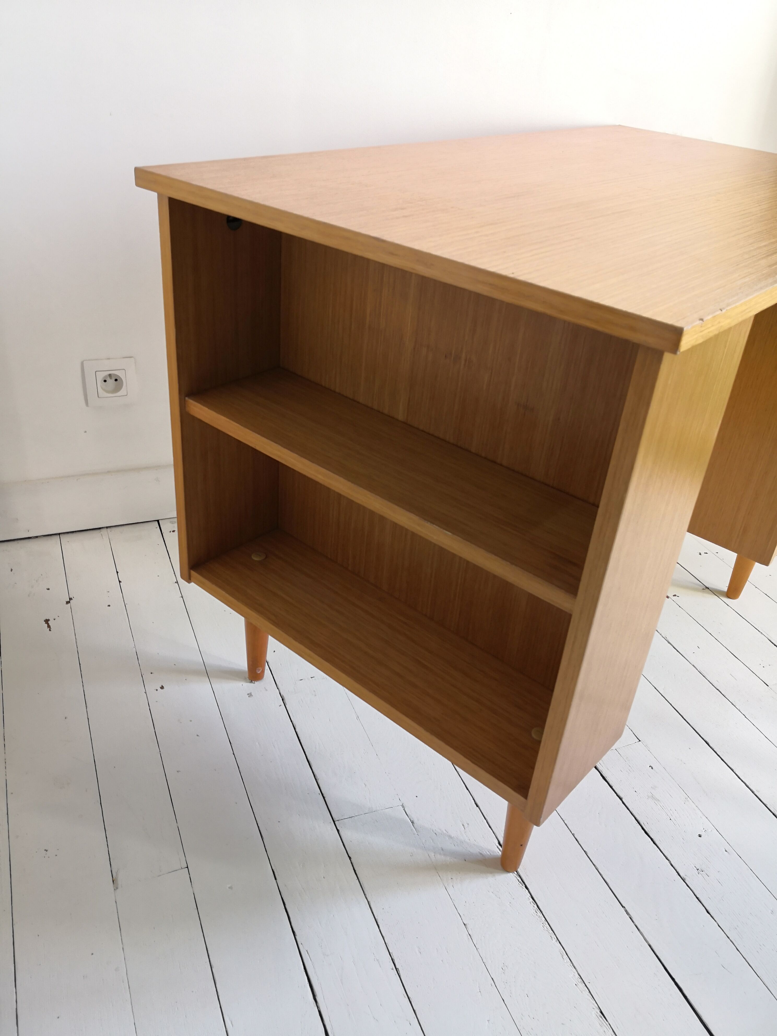 Vintage office 60s-70s