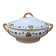 Flory Boch Frères La Louvière soup tureen - ironstone style - vintage decor