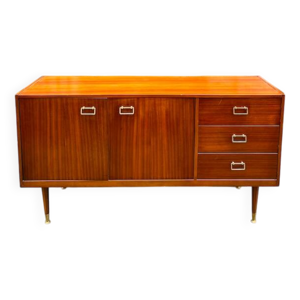 enfilade vintage anglaise