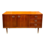 Vintage English sideboard Remploy