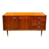 Vintage English sideboard Remploy