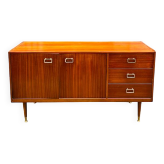 Vintage English sideboard Remploy