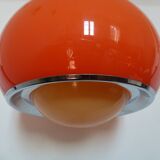 Vintage suspension Harvey Guzzini 1970