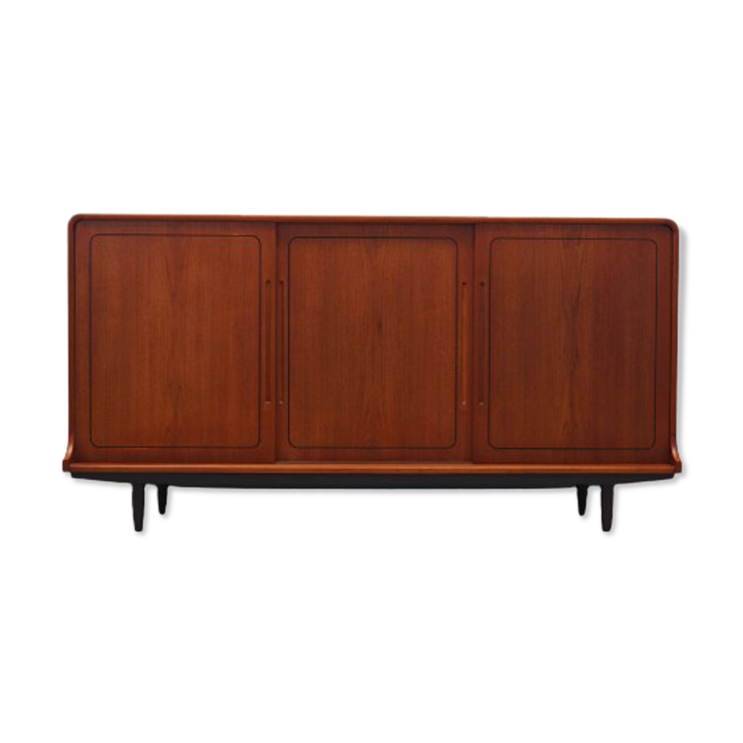 Teak sideboard, Danish design, 1970s, production: Denmark