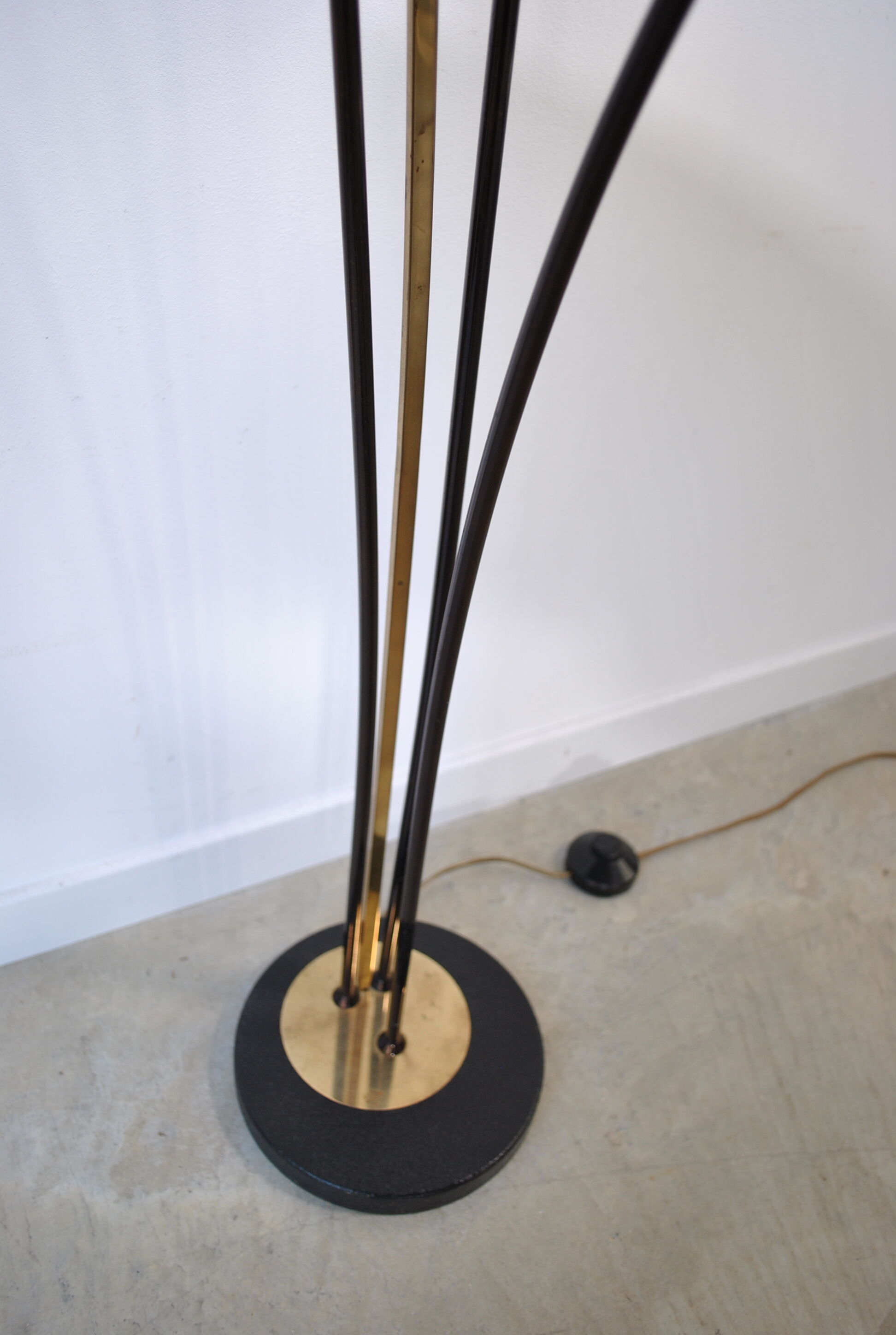 Floor lamp 1960/1970