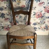 Provencal chair