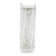 Frosted Glass Vanity Wall Sconce by Kaiser, Germany, 1970s