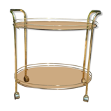 Golden metal service