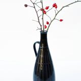 Ceramic Handled Bottle Muller Luzern 484 Swiss