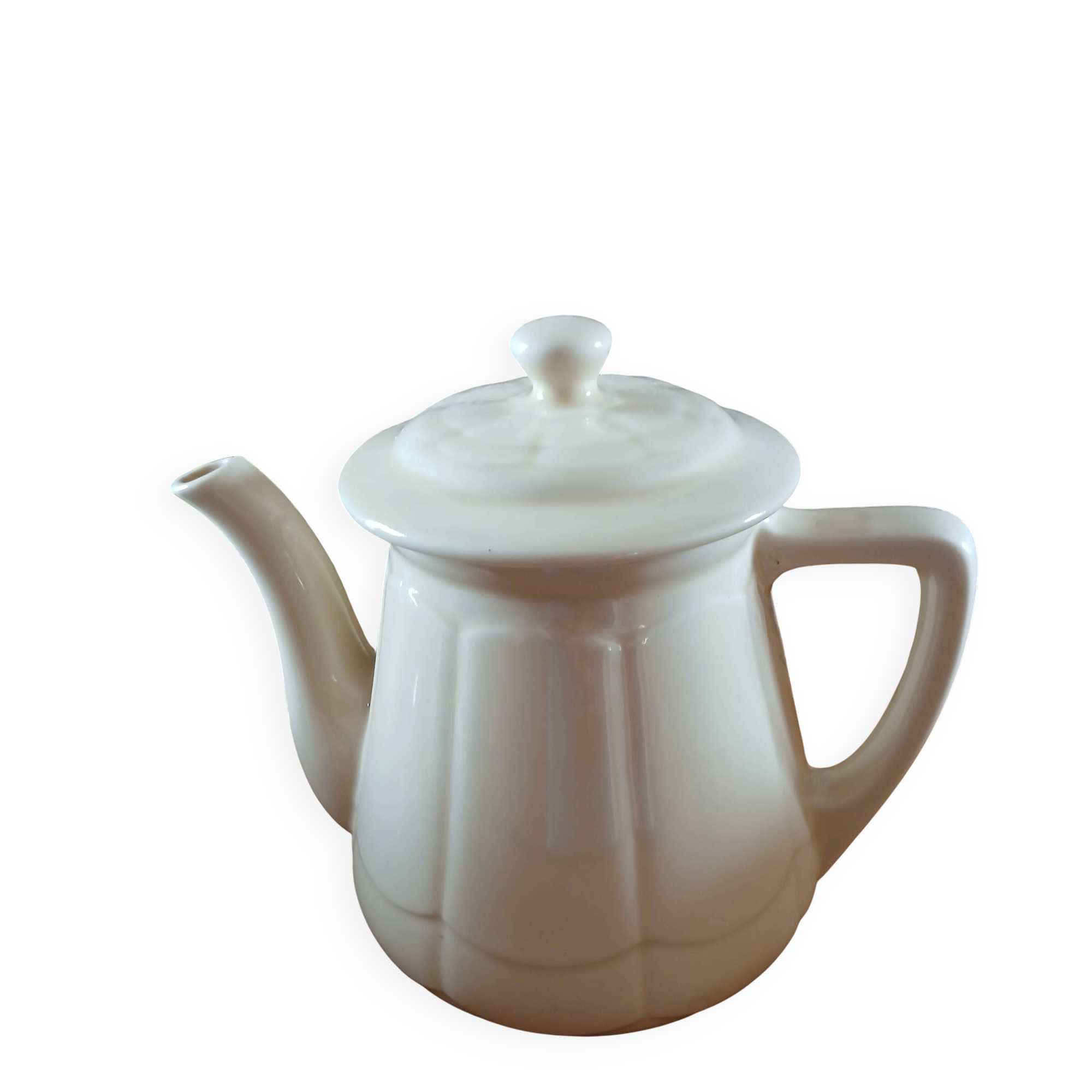 Vintage coffee pot/teapot