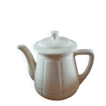 Cafetière/ théière vintage