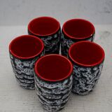 Service at orangeade Musarra Vallauris